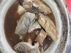 -新峰肉骨茶