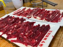 -为什么牛潮汕牛肉火锅(万胜广场店)
