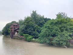-成都市活水公园