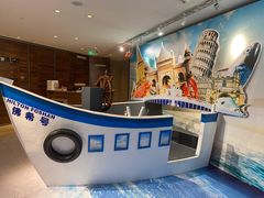 -OPEN開全日自助餐厅·牛肉火锅·海鲜(佛山希尔顿酒店)