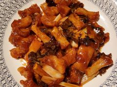 -梅飞酒家(桑园路店)