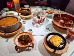 -0776食堂·京城创意菜(七里庄店)