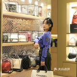 上海探店 中古二手奢侈品就是香！