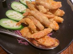 -香樟花园新粤料理(无锡万象城店)