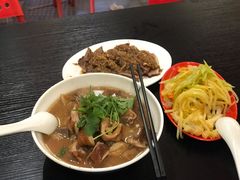 -卤煮老北京酱肉馆