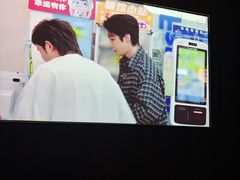 -天禧影院式足道·SPA(梅林店)