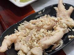 -黄师奶甜品店
