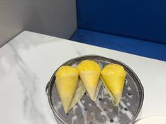 -兰湘子·湘菜小炒(南京江宁万达店)