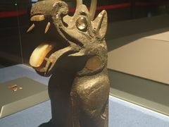 -北京大葆台遗址博物馆