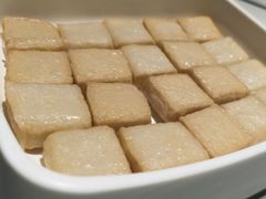鱼豆腐-半天妖烤鱼(印象城店)