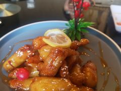 -Siam泰餐厅(水上公园店)