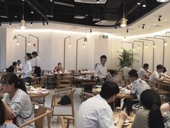 大堂-湯系·煲汤手艺人(东二环泰禾广场店)