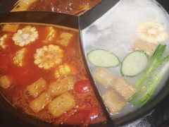 -巴邑火锅(江北万达店)