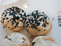 -小杨生煎(香港名都店)