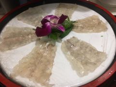 -草鱼先生潮州鱼生·虾生(新厦花园店)