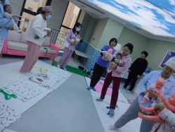 点击看大图 -北京享悦时光月子会所