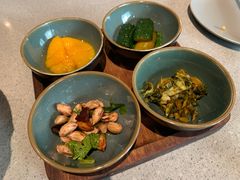 -半山腰·云南菜(侨福芳草地店)