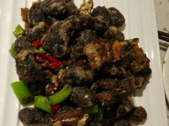 大云豆排骨-兔行天下-鸿鹤鲜锅兔(中海国际店)