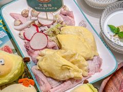 -椰客·海南椰子鸡(天河万菱汇店)
