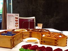 -南宁荔园维景国际酒店·荔园中餐厅
