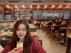 大堂-COMMUNE幻师(花园道店)