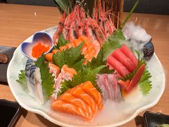 -京旬海鲜放题·铁板烧自助餐厅