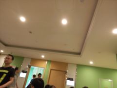 -爱康国宾体检中心(杭州滨江江南大道分院)