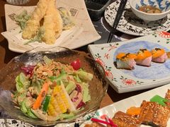 -水之惠鲜鱼料理(王府大街店)