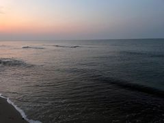-那香海钻石沙滩浴场