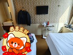 -香港华美达海景酒店