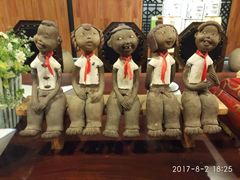 大堂-小时候2013(瀚新店)