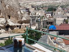 -Seten Restaurant Cappadocia
