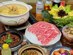 -金龙·打边炉(武进路店)