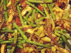 -粗粮人家·东北菜(洋桥店)