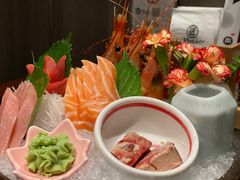 -匠和风精致料理(成都龙湖滨江天街店)