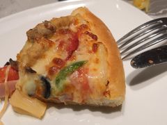 -必胜客(万象城店)