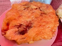 -老方子馅饼粥(台东店)
