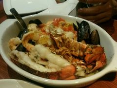android_upload_pic-RED LOBSTER(中城西店)