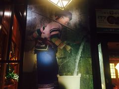 -云海肴·汽锅鸡·云南菜(天山百盛优客店)