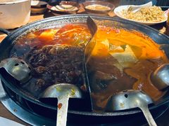 -楠火锅(龙阳广场店)