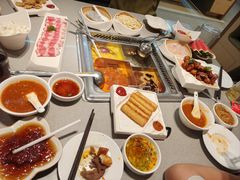 -海底捞火锅(奥山世纪城店)