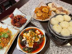 -小街天府(西工小街店)
