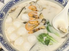 -山外山菜馆(玉泉路店)