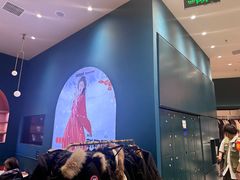 -海马体照相馆(北京朝阳大悦城店)