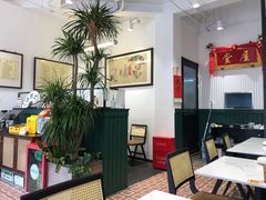 -堂屋糖水店(愚园店)