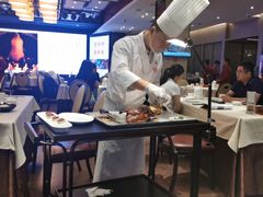 -阿庄新豫菜(航海东路店)