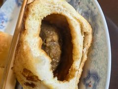 -牛煎里牛肉煎包淮南牛肉汤(广东路店)