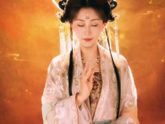 -海马体照相馆丨大师(青岛万象城店)
