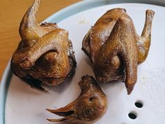 -大鸽饭(马王堆店)