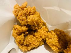 -肯德基(南京高铁1店)